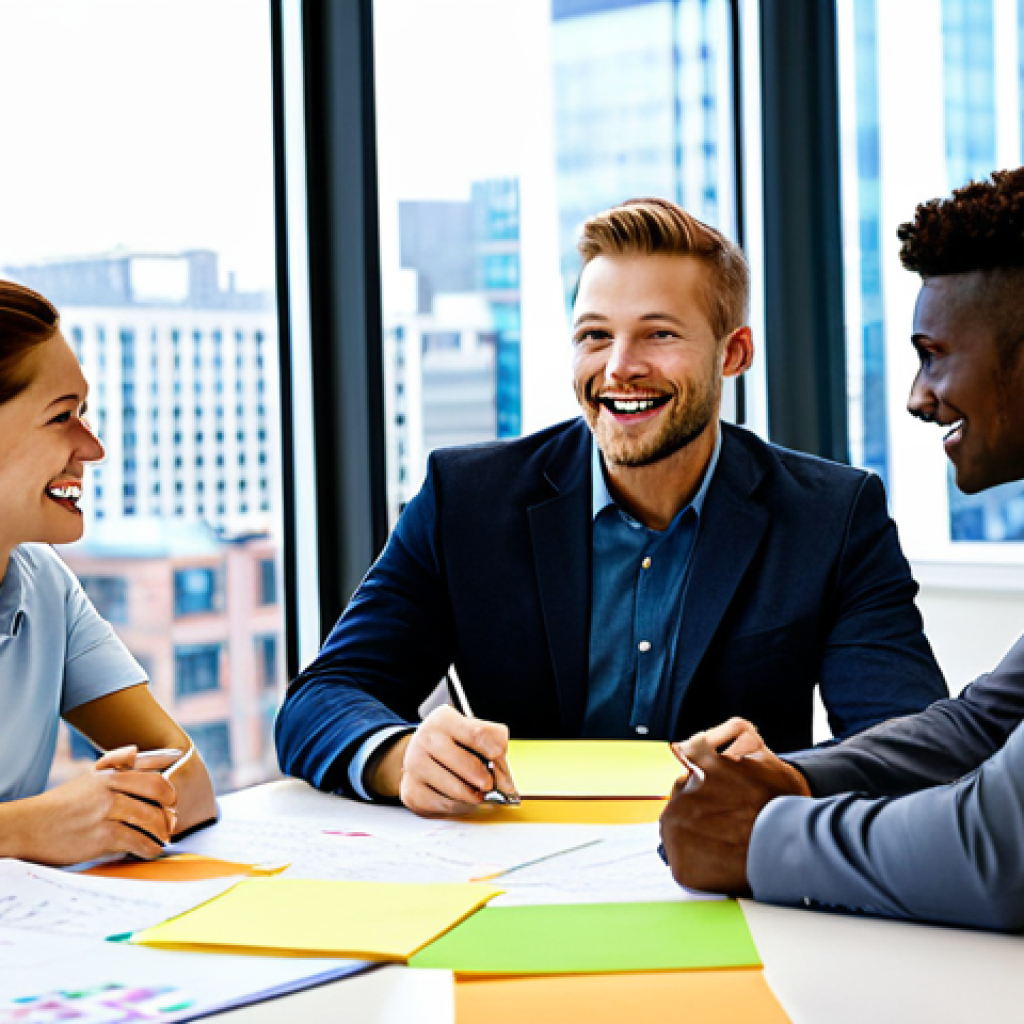 **

"A diverse team of customer service representatives, fully clothed in business casual attire, collaborating around a table filled with customer feedback charts and sticky notes. Bright, modern office setting with large windows overlooking a bustling city. Focus on positive energy and teamwork, illustrating 'Understanding the Customer'. Safe for work, appropriate content, professional, perfect anatomy, natural proportions, well-formed hands, proper finger count."

**