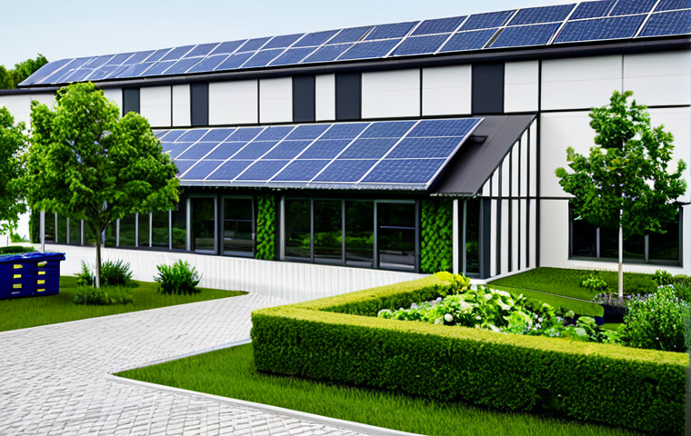 소비자중심 경영 사례와 지속 가능성 전략 연구와 분석 - Customer-Centric Transformation**
"A brightly lit, modern office space. A diverse team collaborates... 소비자중심 경영 사례와 지속 가능성 전략 연구와 분석 - Customer-Centric Transformation**
"A brightly lit, modern office space. A diverse team collaborates...