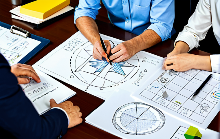 소비자중심 경영 사례와 지속 가능성 전략 연구와 분석 - Sustainable Business Practices**
"A modern factory with solar panels on the roof and lush green lan... 소비자중심 경영 사례와 지속 가능성 전략 연구와 분석 - Sustainable Business Practices**
"A modern factory with solar panels on the roof and lush green lan...