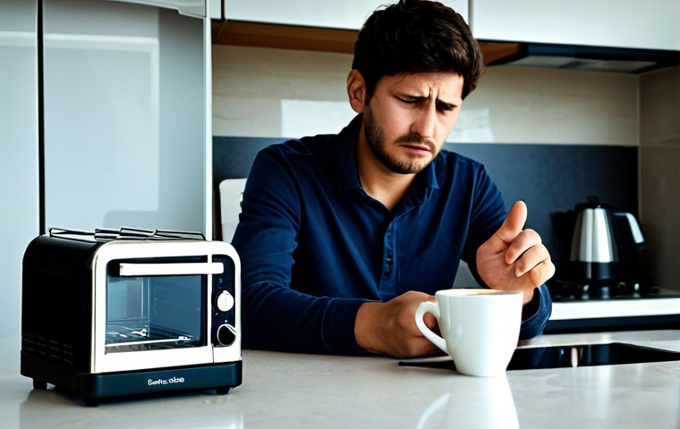 소비자분쟁 사례와 해결 방법 - Delayed Delivery**

A frustrated customer in appropriate attire standing outside their home looking ...