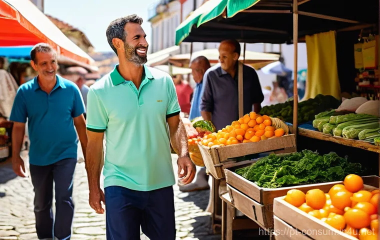 소비자 행동 데이터를 활용한 미래 전망 - **Prompt: "A young Portuguese woman (late 20s/early 30s), elegantly dressed in a chic, modest blouse... 소비자 행동 데이터를 활용한 미래 전망 - **Prompt: "A young Portuguese woman (late 20s/early 30s), elegantly dressed in a chic, modest blouse...