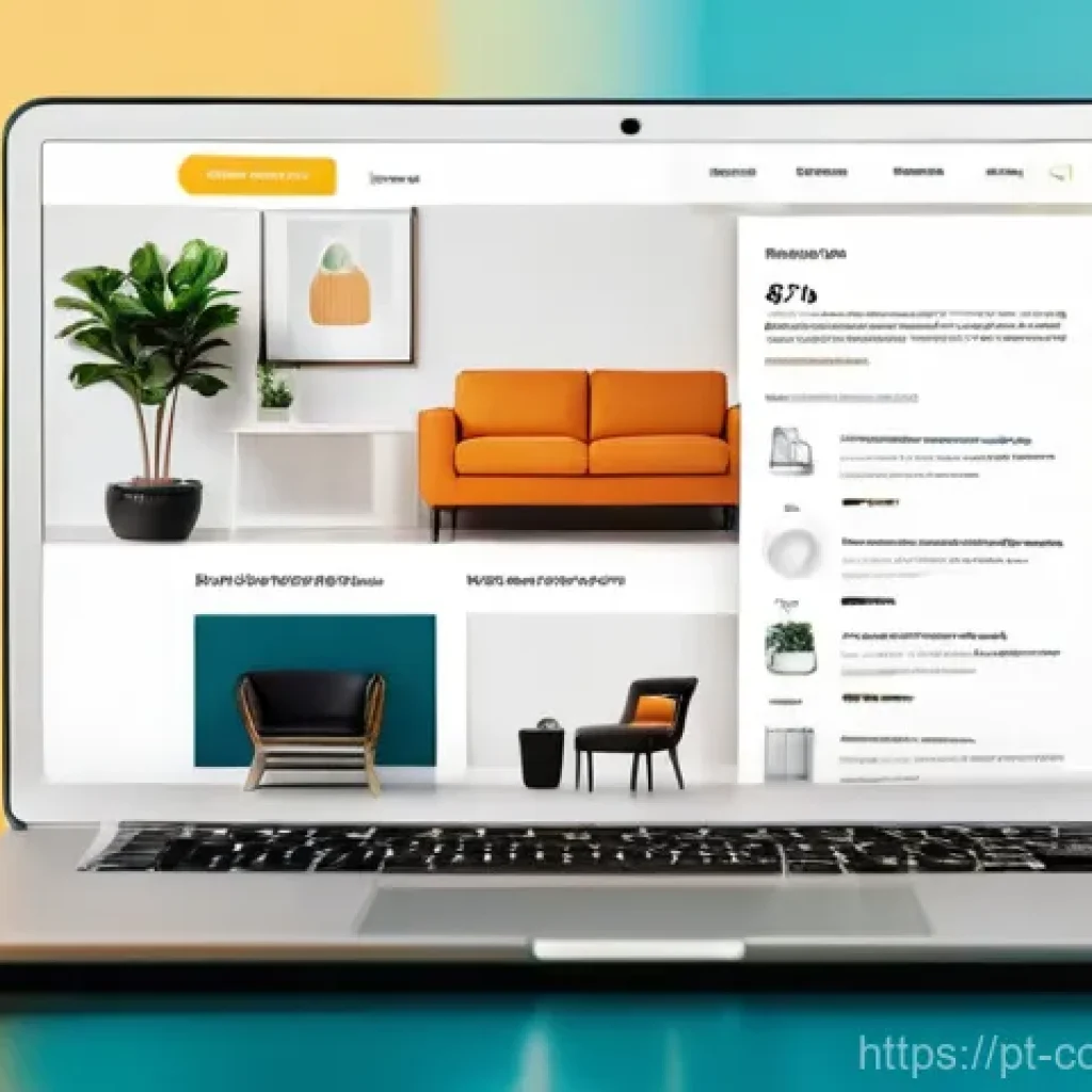 소비자 보호와 관련된 최신 연구 논문과 사례 연구와 분석 - **Prompt 1: The Diligent Online Shopper**
"A bright, clear photograph of a young adult (25-35 ye...