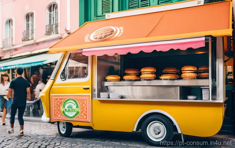 소비자 행동 데이터를 활용한 글로벌 성공 사례 연구와 분석 - **Prompt 2: The Power of Personalization and Brand Loyalty**
    "A vibrant and diverse group of ind...