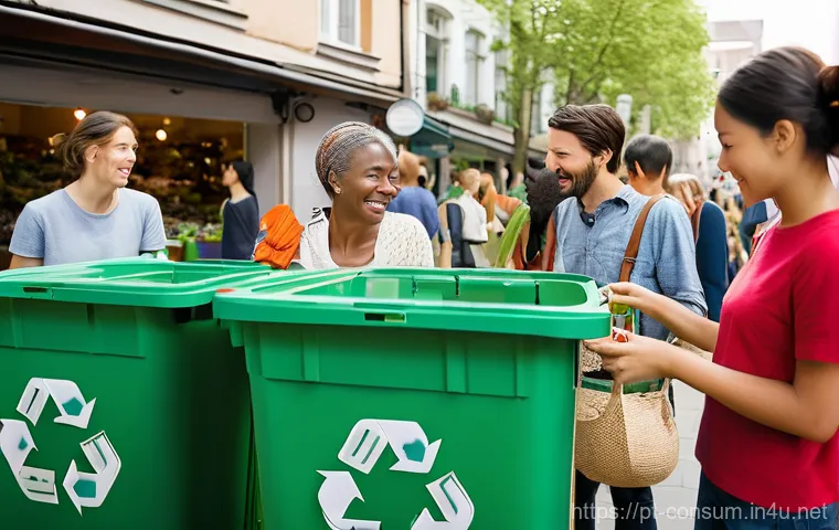 소비자 보호 관련 연구와 학문적 기여 - AI Personalization with a Privacy Focus**

"A thoughtful person in their late 20s to early 30s, dres...