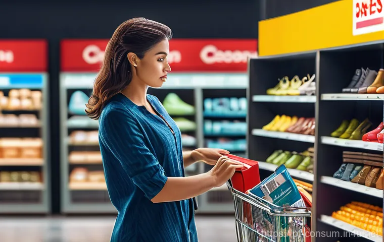 소비자 보호와 관련된 주요 이슈 연구와 분석 사례 - Here are three detailed image generation prompts in English, based on the provided text, adhering to...