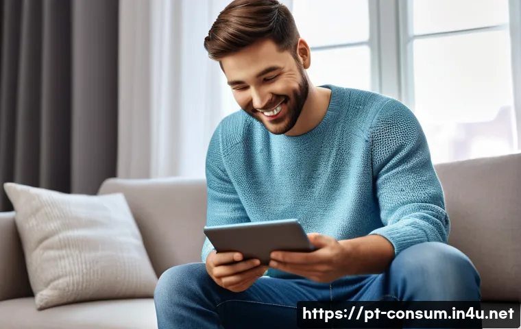 소비자 행동 데이터를 활용한 혁신 모델 - **"The Magic of Perfect Recommendations"**:
A young adult, wearing a comfortable yet stylish out...