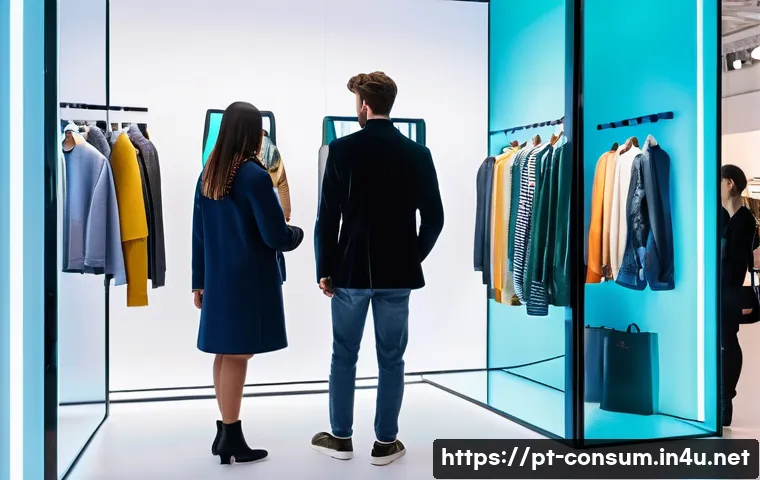 소비자 행동 데이터를 활용한 혁신 모델 관련 이미지 2