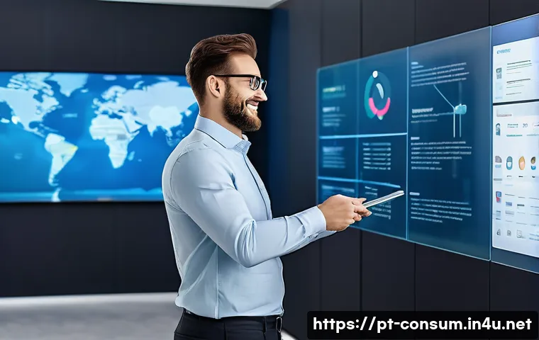 소비자중심 경영 사례 연구와 성공 요인 탐구 관련 이미지 1