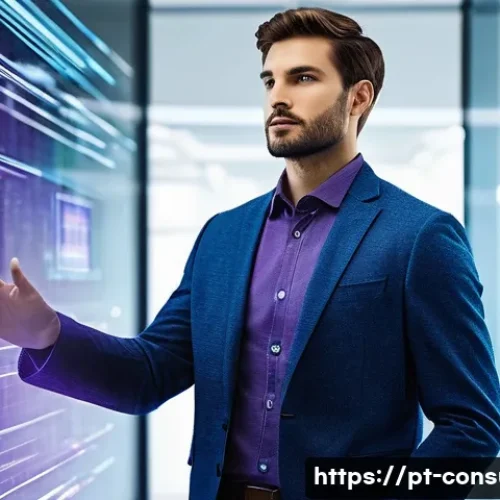 Home 30 소비자 보호와 관련된 공공정책 사례 - **Prompt for Digital Footprint and Privacy Empowerment:**
"A young professional, late 20s to ear...