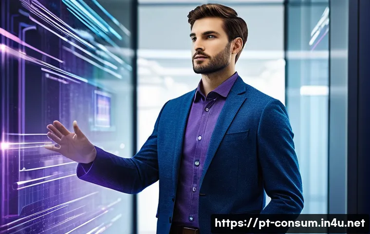 소비자 보호와 관련된 공공정책 사례 - **Prompt for Digital Footprint and Privacy Empowerment:**
"A young professional, late 20s to ear...