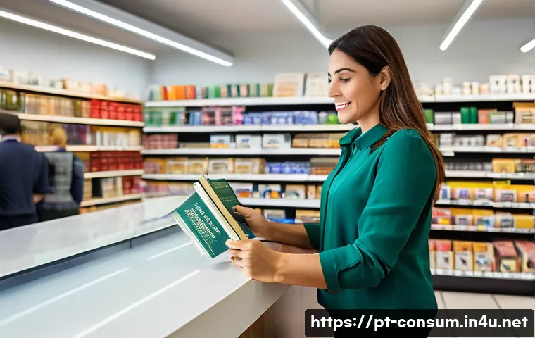 Proteção do Consumidor Os Casos Chocantes Que Provam Que Seus Direitos Valem Ouro 3 소비자 보호와 관련된 법적 대응 사례 연구 관련 이미지 1