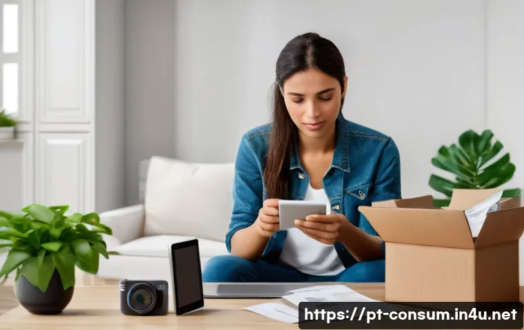 5 formas de proteger seus direitos como consumidor e evitar prejuízos inesperados 4 소비자 보호와 관련된 주요 이슈 분석 관련 이미지 2