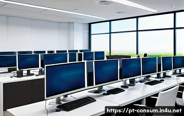 소비자 불만 처리 매뉴얼 작성법 - A modern customer service center in São Paulo, Brazil, showing a diverse team of attentive agents we...