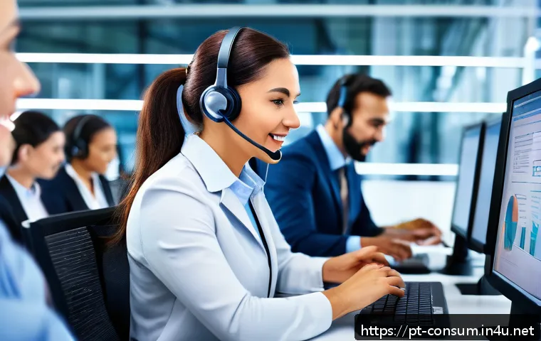 Como transformar reclamações em oportunidades: treinamento essencial para aprimorar o atendimento ao consumidor 3 소비자 불만 처리 역량 강화 훈련 관련 이미지 1