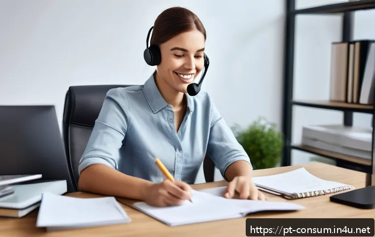 Como transformar reclamações em oportunidades: treinamento essencial para aprimorar o atendimento ao consumidor 4 소비자 불만 처리 역량 강화 훈련 관련 이미지 2